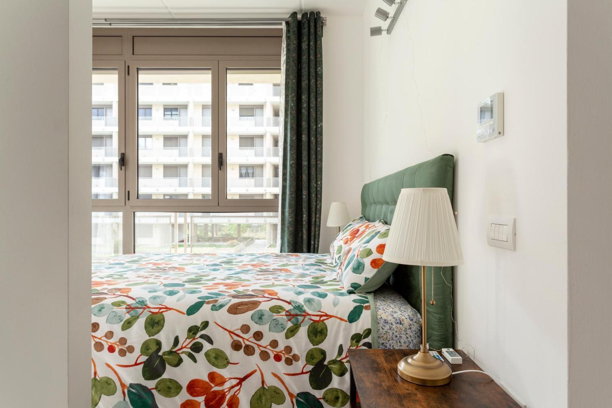 Appartement The Tropical Place