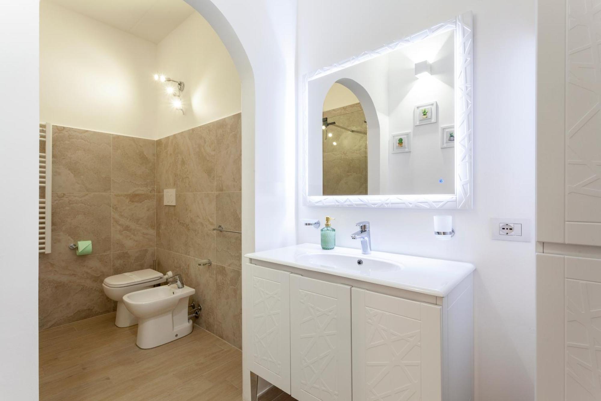 The Tropical Place Appartement Milan